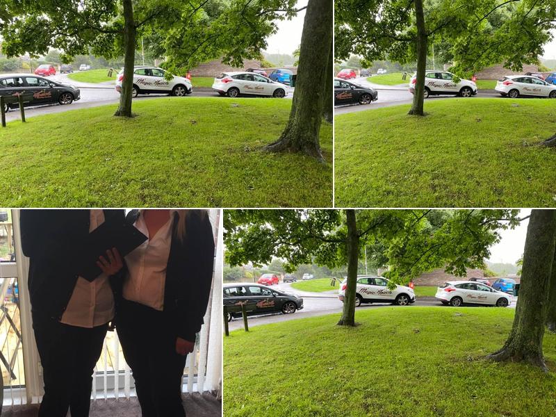 Golden Magic Touch Cleaning Service