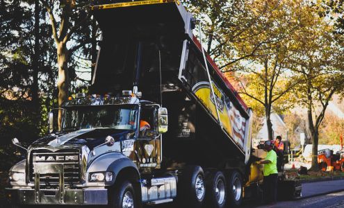 Eosso Brothers Paving 383 Cranberry Rd, Farmingdale New Jersey 07727