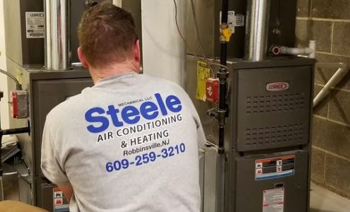 Steele Mechanical, LLC
