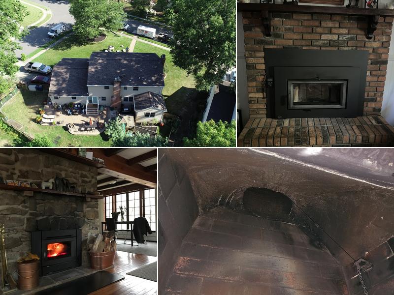 St John Chimney Sweeps