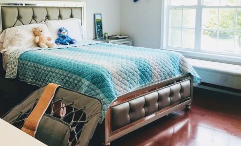 Victoria’s Cleaning Services. 609 Beatty St, Trenton New Jersey 08611