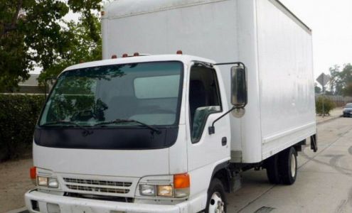 SAVE-A-LOT MOVING COMPANY