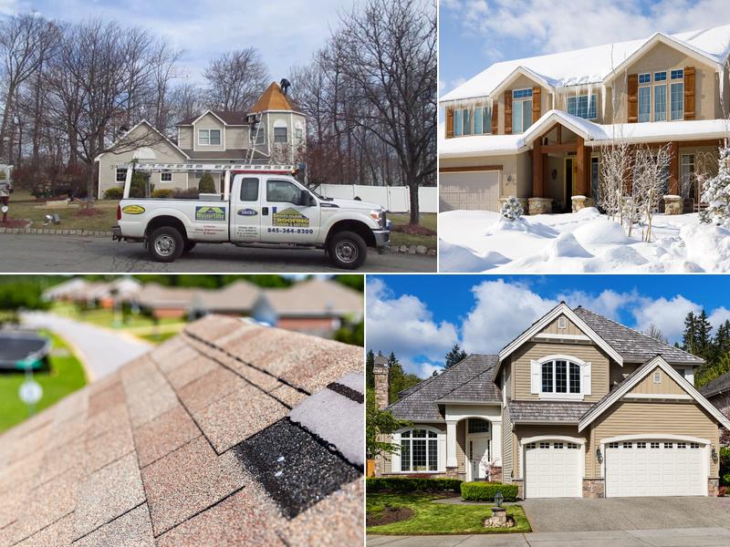 Segelman Shaw Roofing, Siding & Gutters