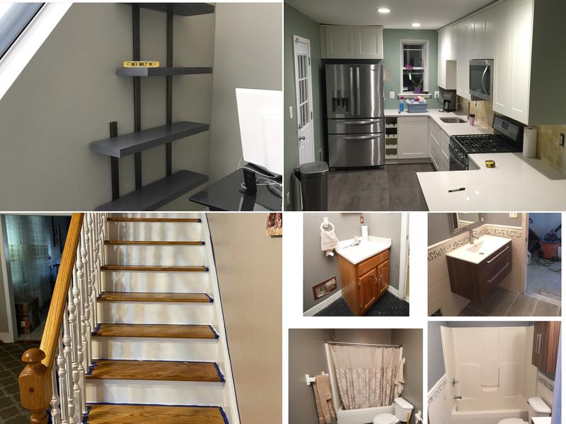 The Rittenhouse Handyman