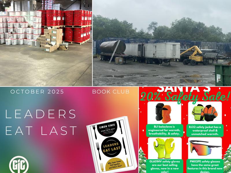 General Insulation Company, Inc.