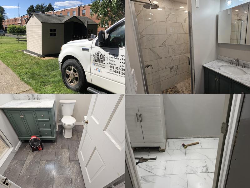 Precise Homes Unlimited