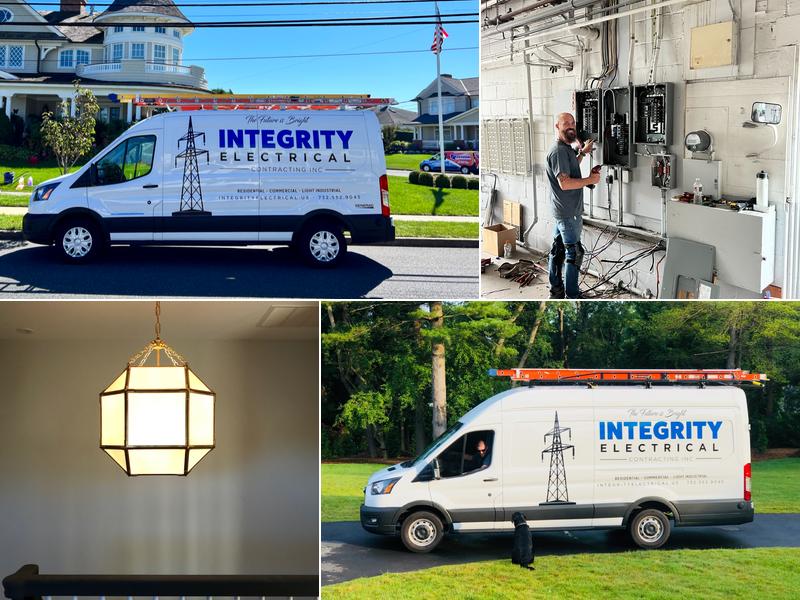 Integrity Electrical Contracting Inc.