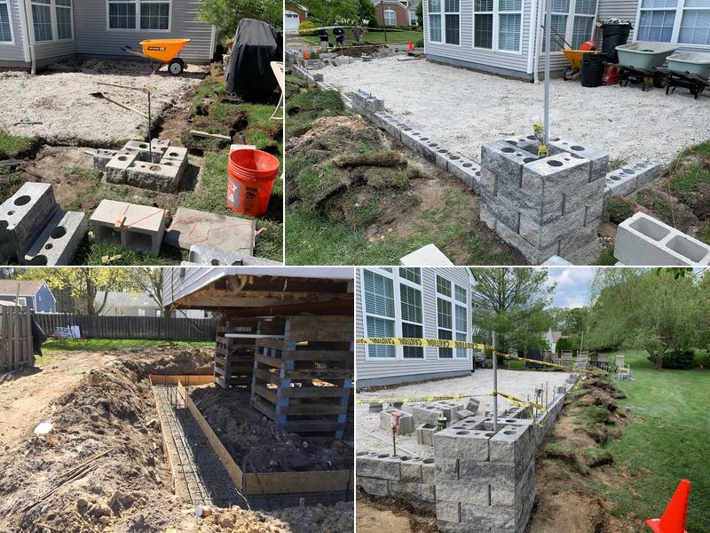 Gibbs Construction Services