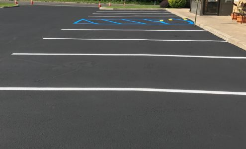 Justified Sealcoating & Infrared Repair, LLC Tabernacle