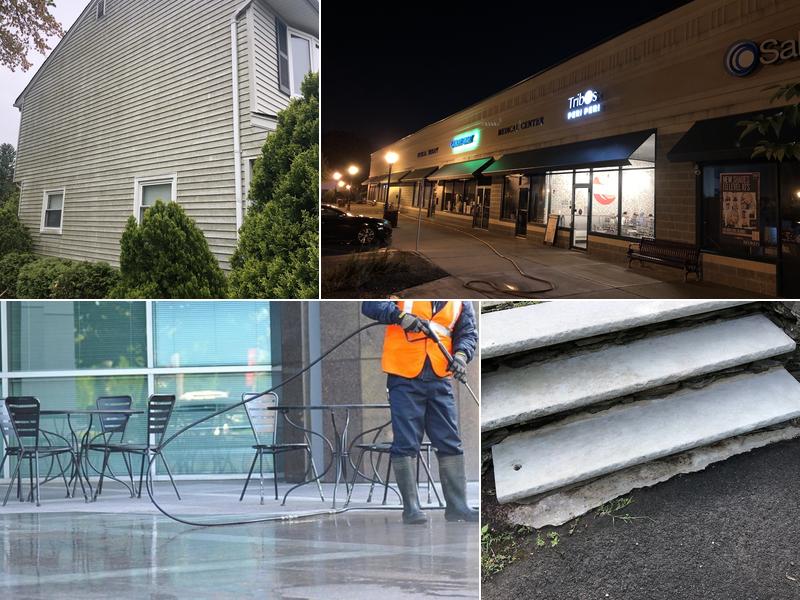 AAA Pressure Wash LLC