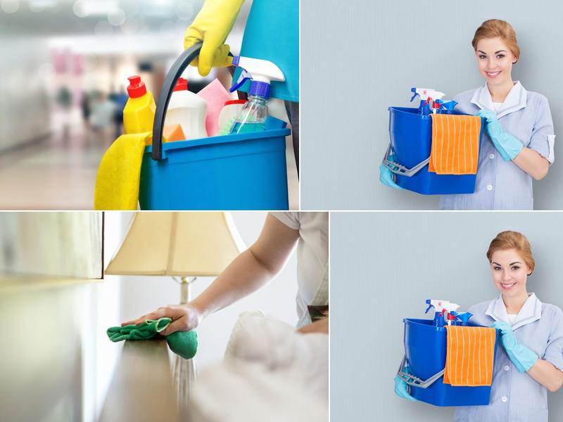 Margaret's Cleaning Service