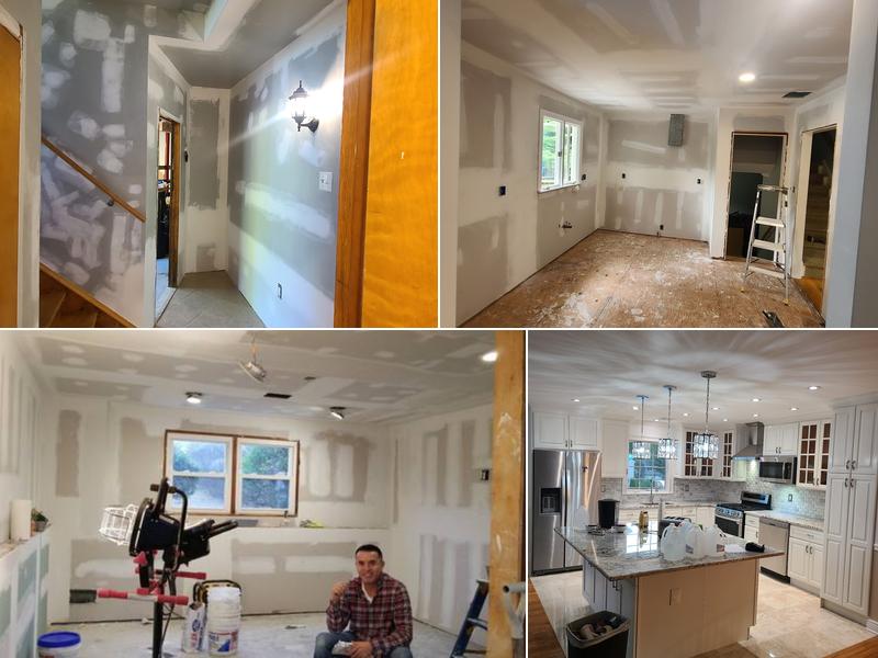 Fernando's handyman cervice