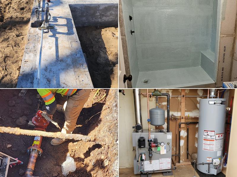 All-Ways Available Plumbing & Heating