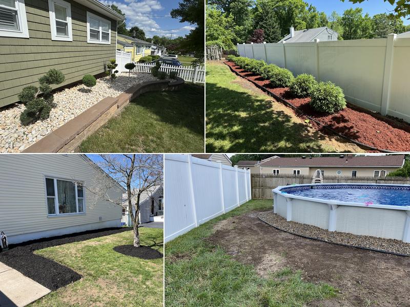 Dechert Landscape LLC