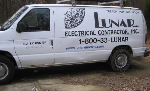 Lunar Electrical Contractor, Inc. 3171 US-9 #309, Old Bridge New Jersey 08857