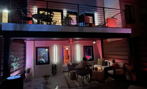 Charles K. Sparks Electrical Contractors 41 Sanford Ave, Newark New Jersey 07106