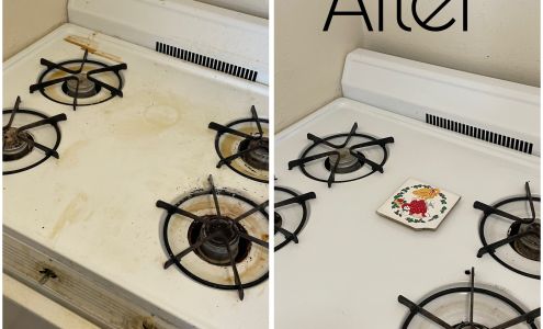 stephany cleaning services LLC