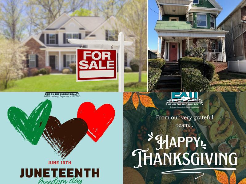 Exit on the Hudson Realty