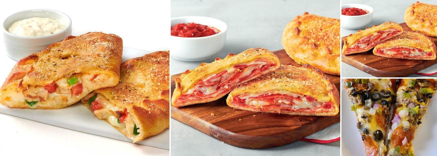 Papa Murphy's | Take 'N' Bake Pizza