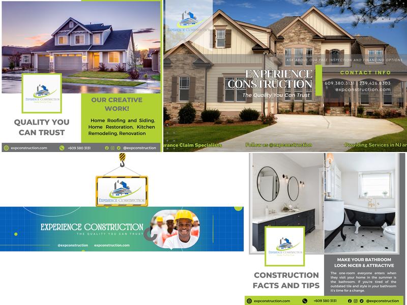 Experience Construction