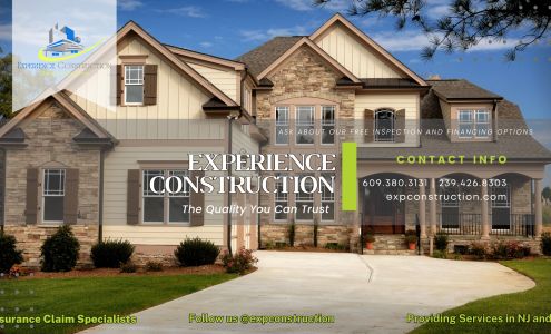 Experience Construction