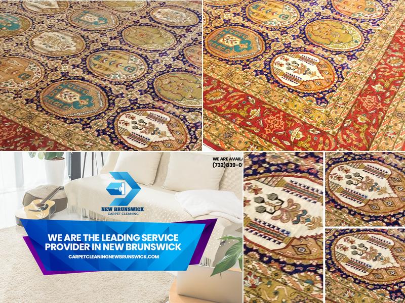 New Brunswick Carpet Cleaning