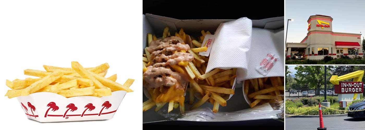 In-N-Out Burger