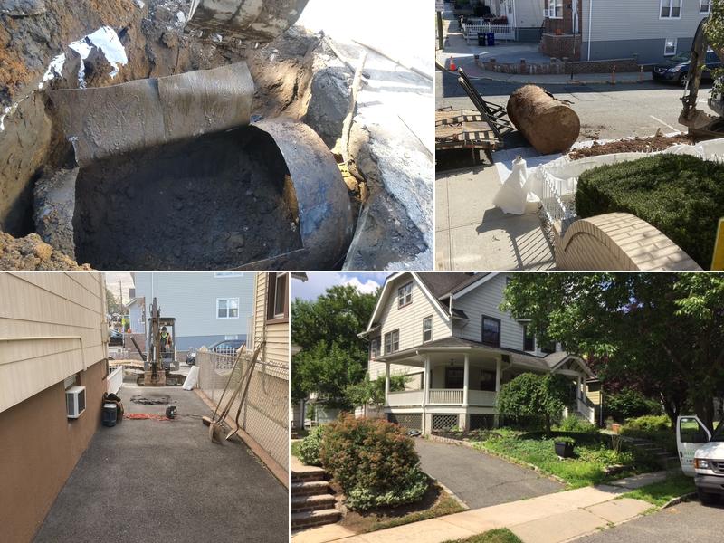 Steve Rich Environmental Contractors