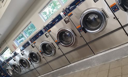 J&J Laundromat
