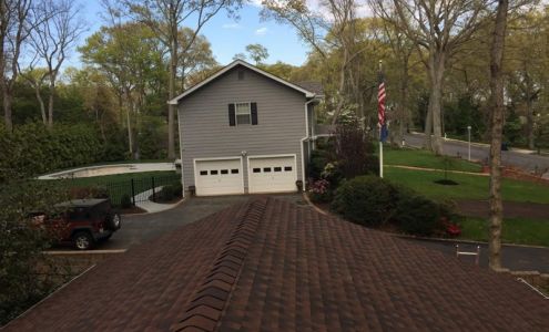 Monmouth County Roofing