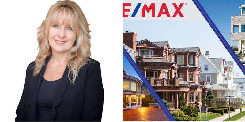 Larissa Colangelo Realtor