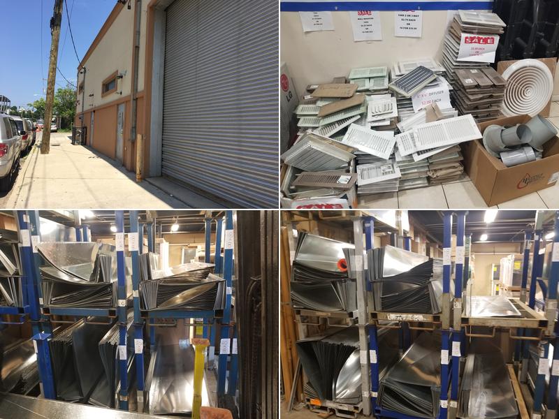 Enterprise HVAC Supply