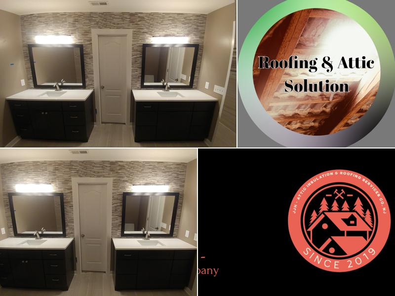 JJH - Attic insulation & Roofing Services Co, NJ
