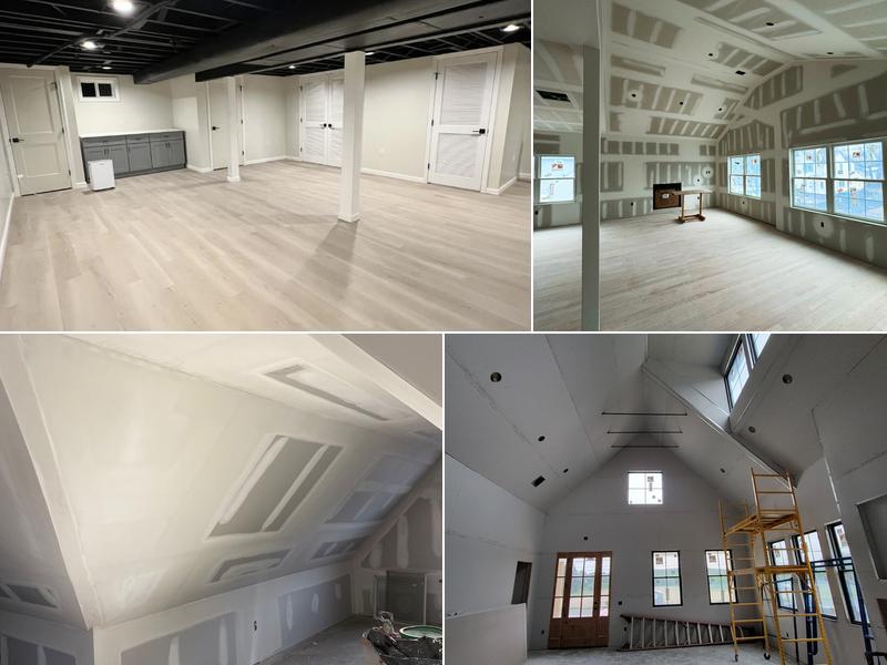 AZS Drywall General Construction Corp