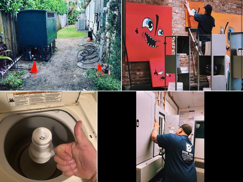 On Point Construction Group