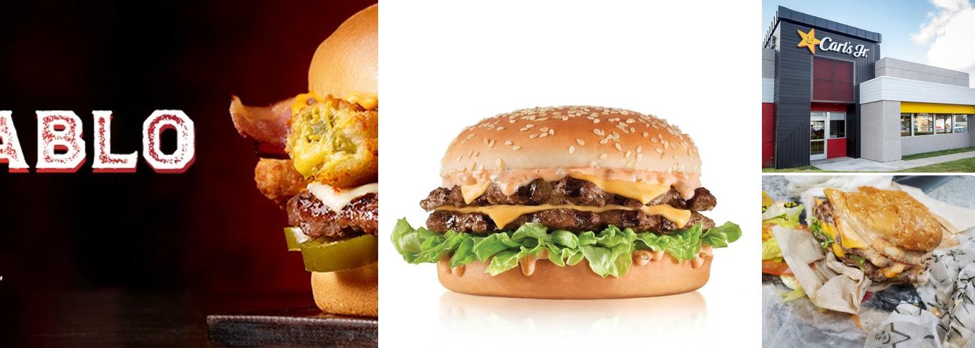Carl’s Jr.