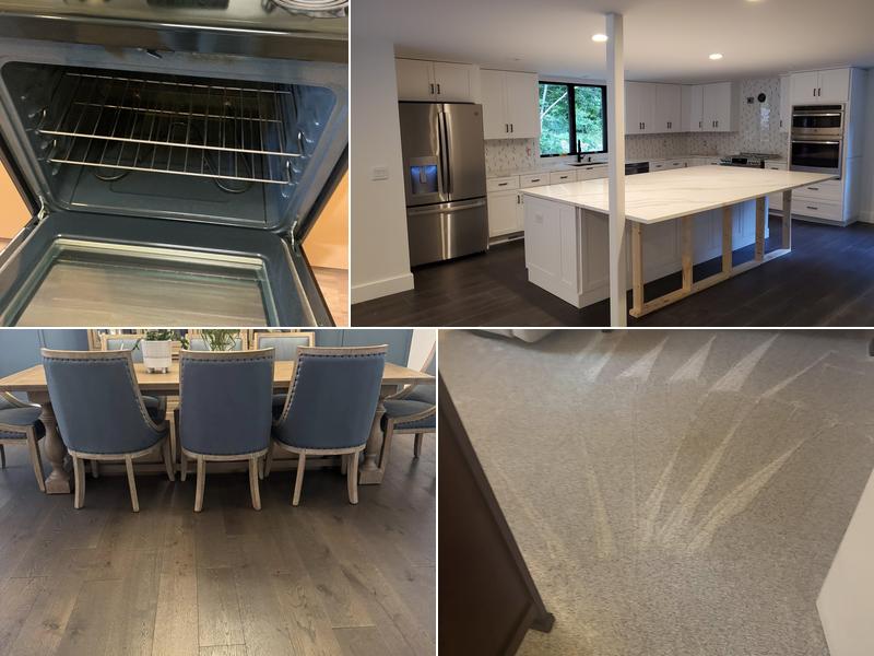 Veronica's Cleaning Service