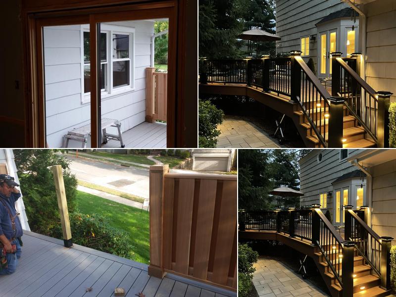 K&F General Contractors