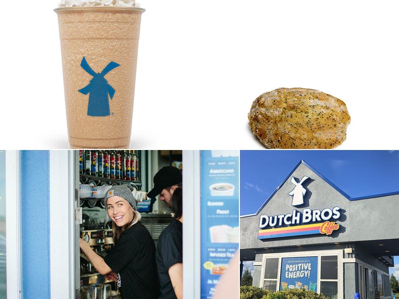 Dutch Bros Coffee