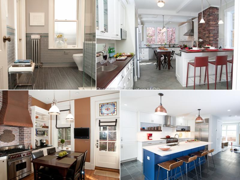 Platinum Construction