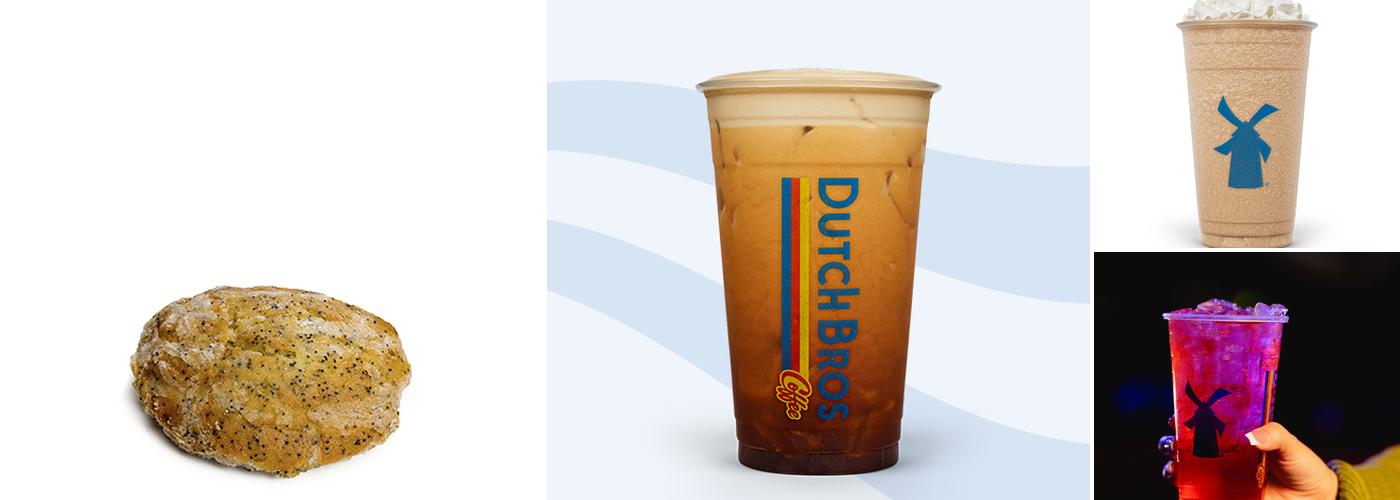Dutch Bros Coffee