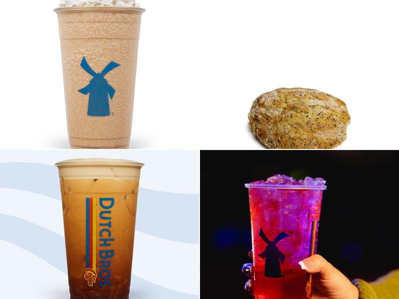 Dutch Bros Coffee