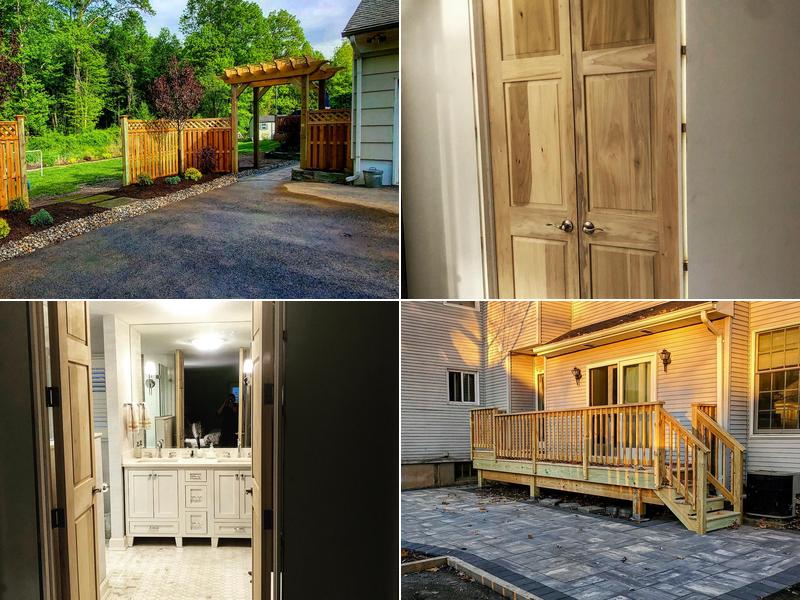 True Trade Carpentry