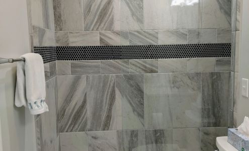 Glass & Tile Works Belvidere