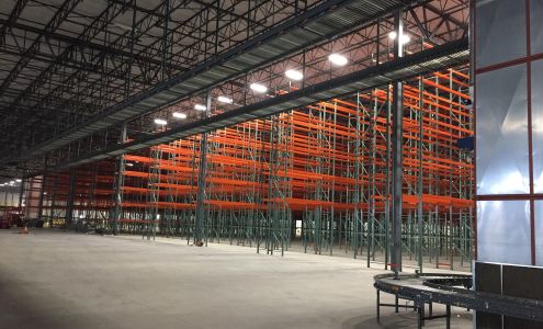 TriCon Construction Services and Management Corporation