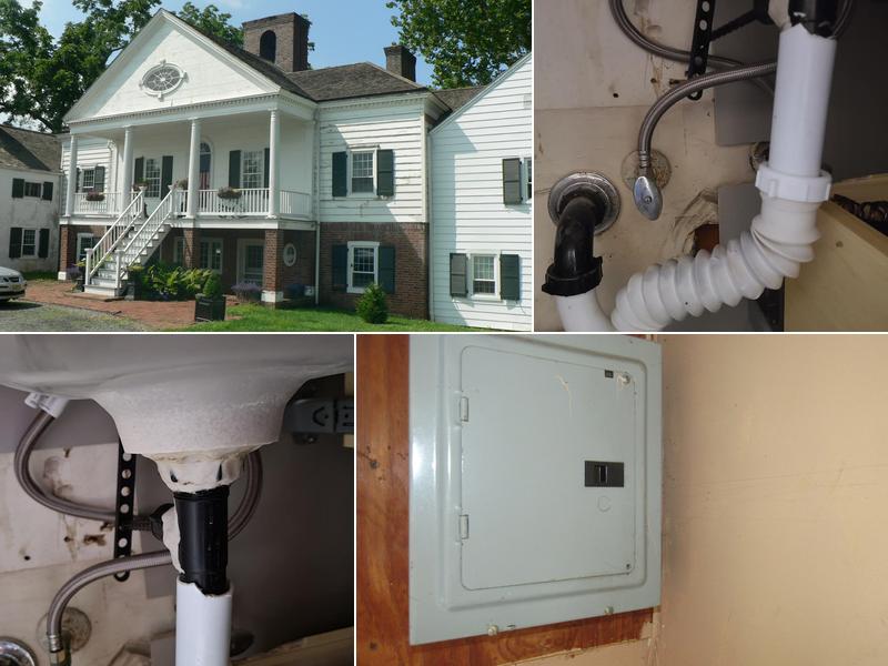 Sure Home Inspection Service Inc