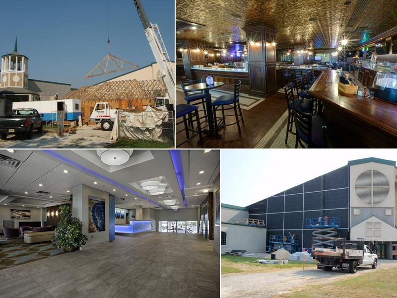 John Mirenda Construction, Inc.