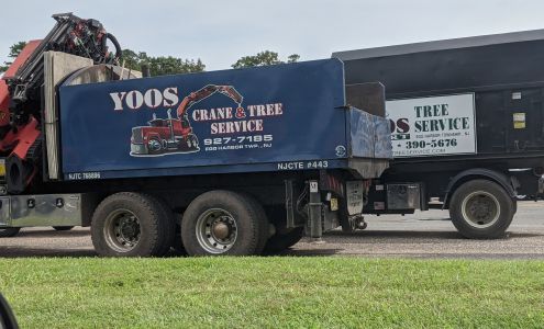 Yoos Tree Service