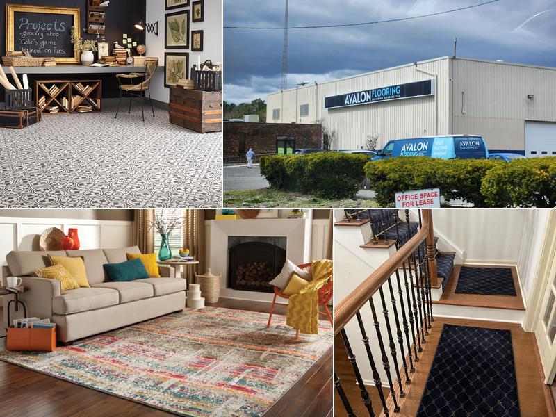 Avalon Flooring