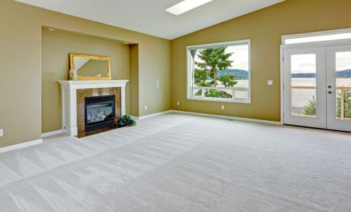 Professional Carpet Co